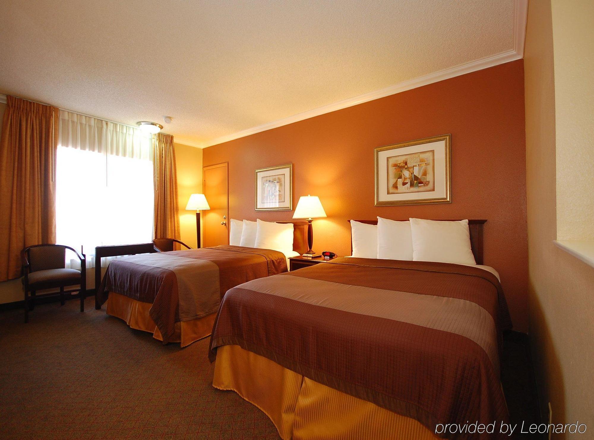 Best Western Courtesy Inn Hotel - Anaheim Resort At The Park Room photo